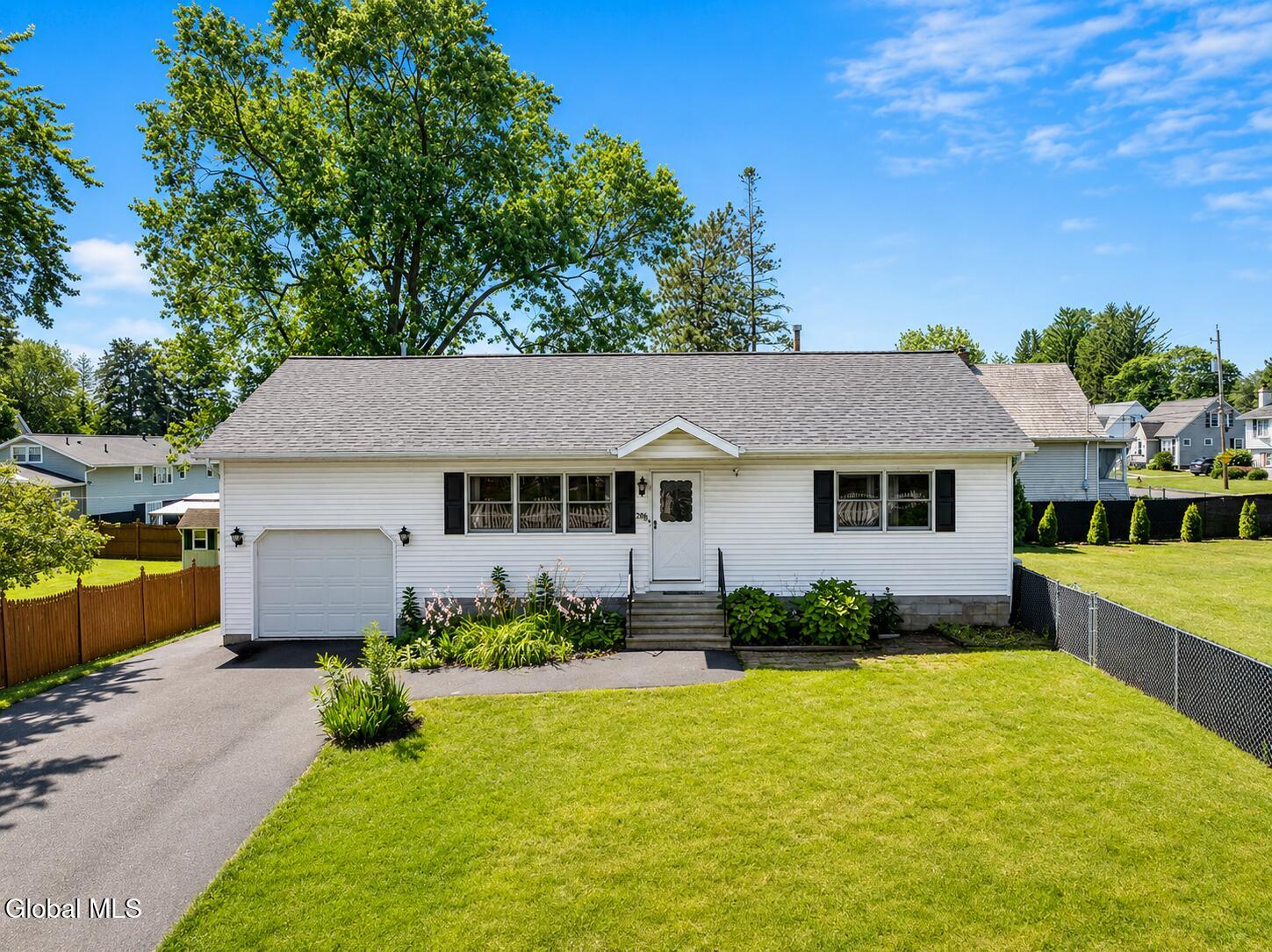 700 Deforest Avenue