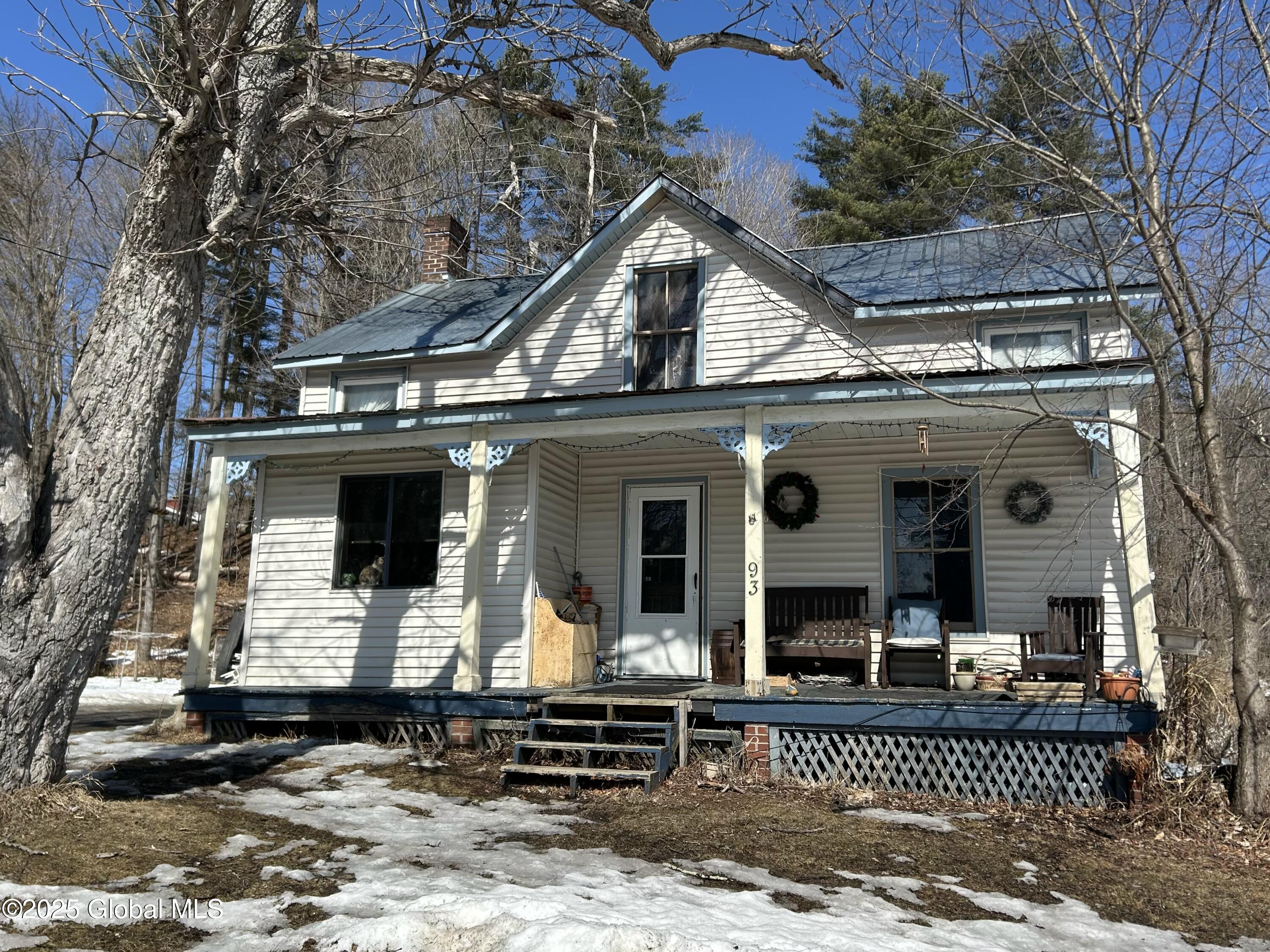 93 Water Street, Elizabethtown, New York image 1