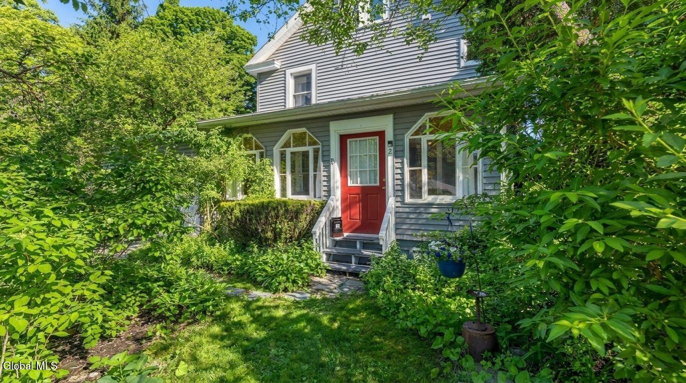 2 Morse Street