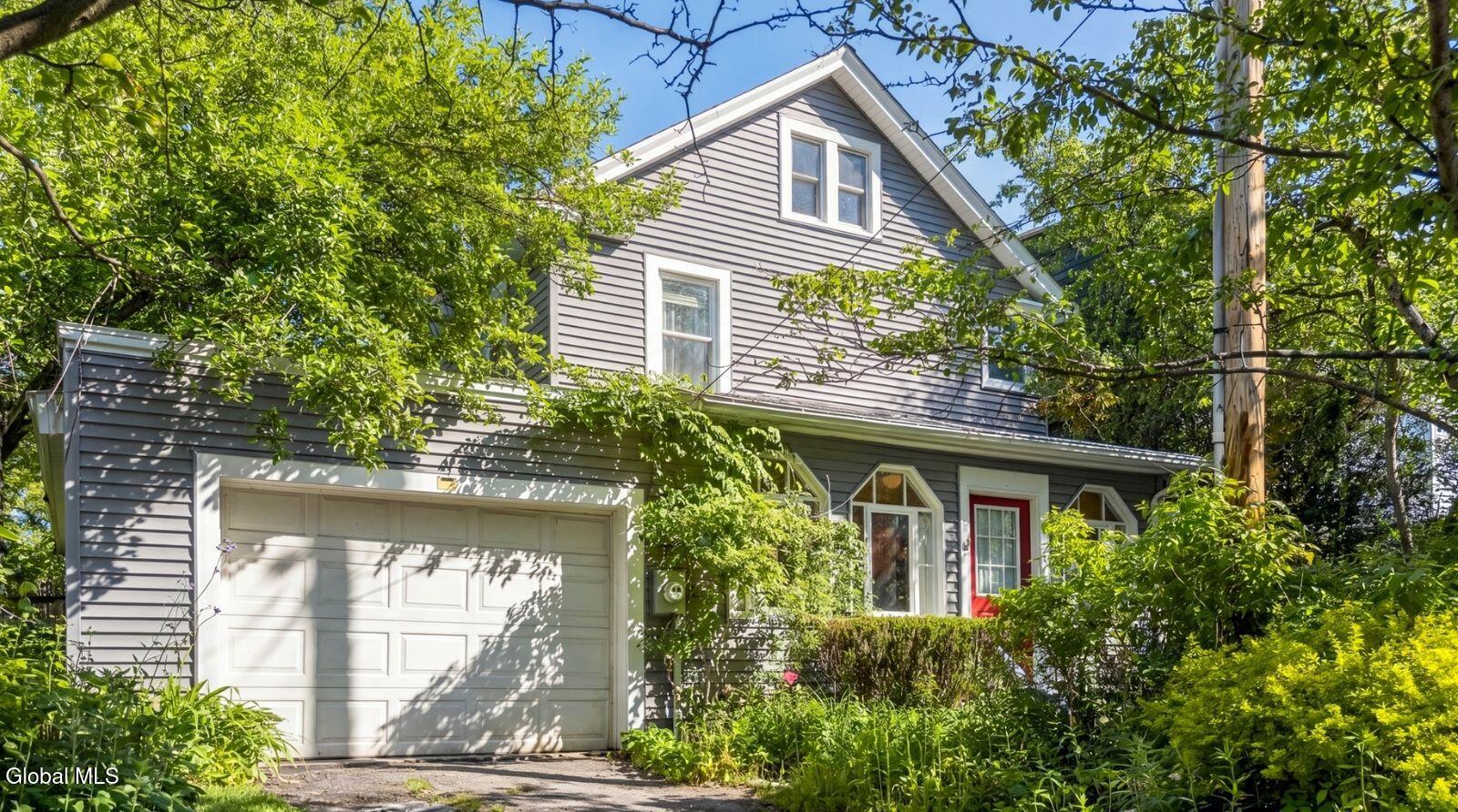 2 Morse Street