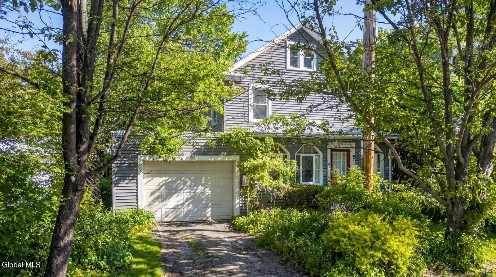 2 Morse Street
