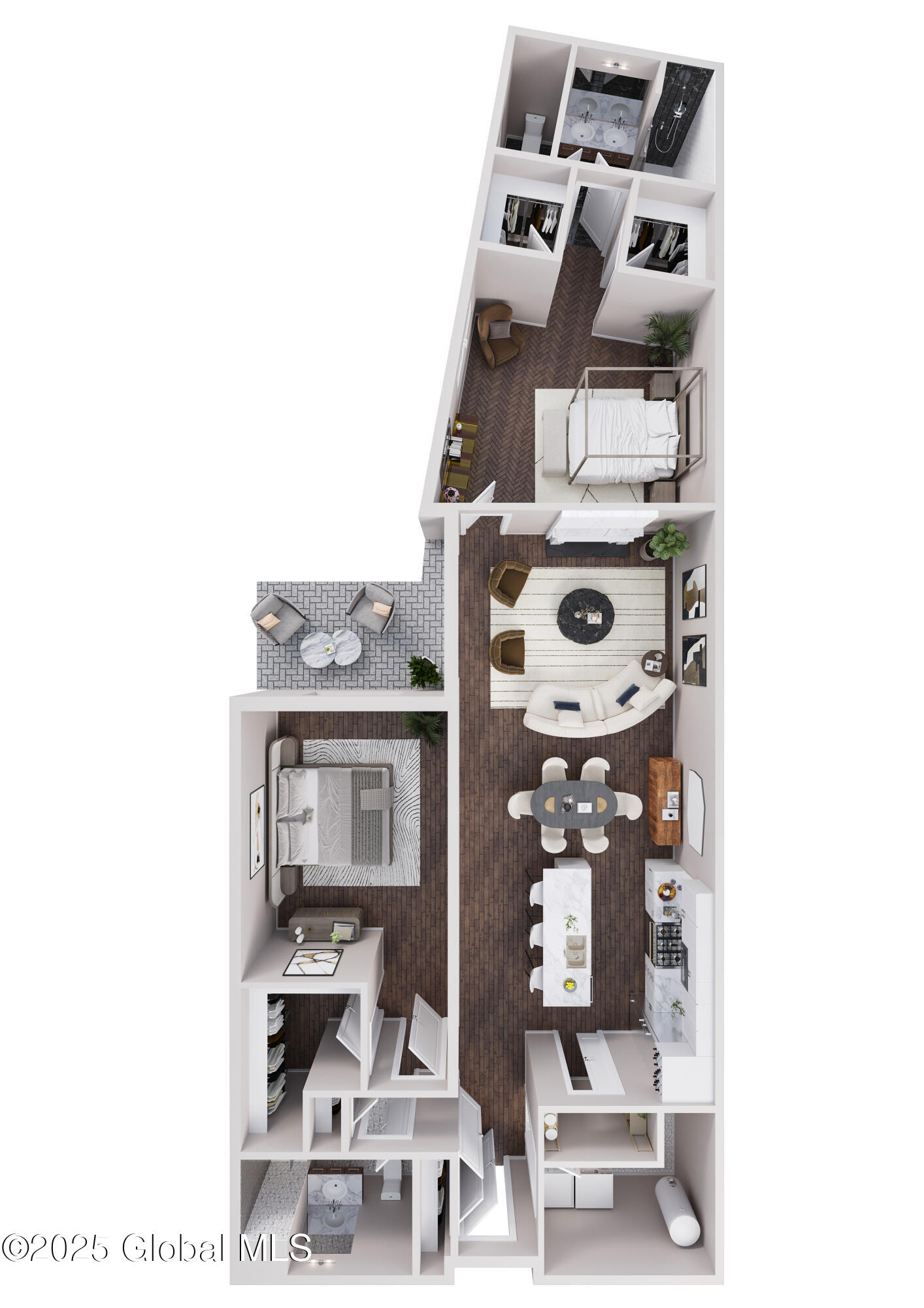 78 Church Street 301