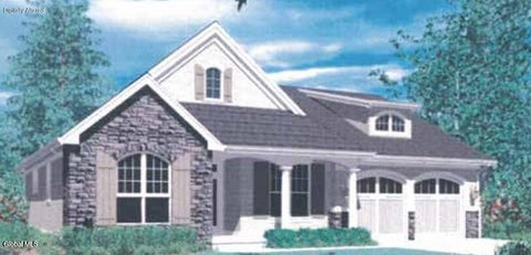 Photo of 10 Crossvine Way, Saratoga, NY 12866 (MLS # 202624034)