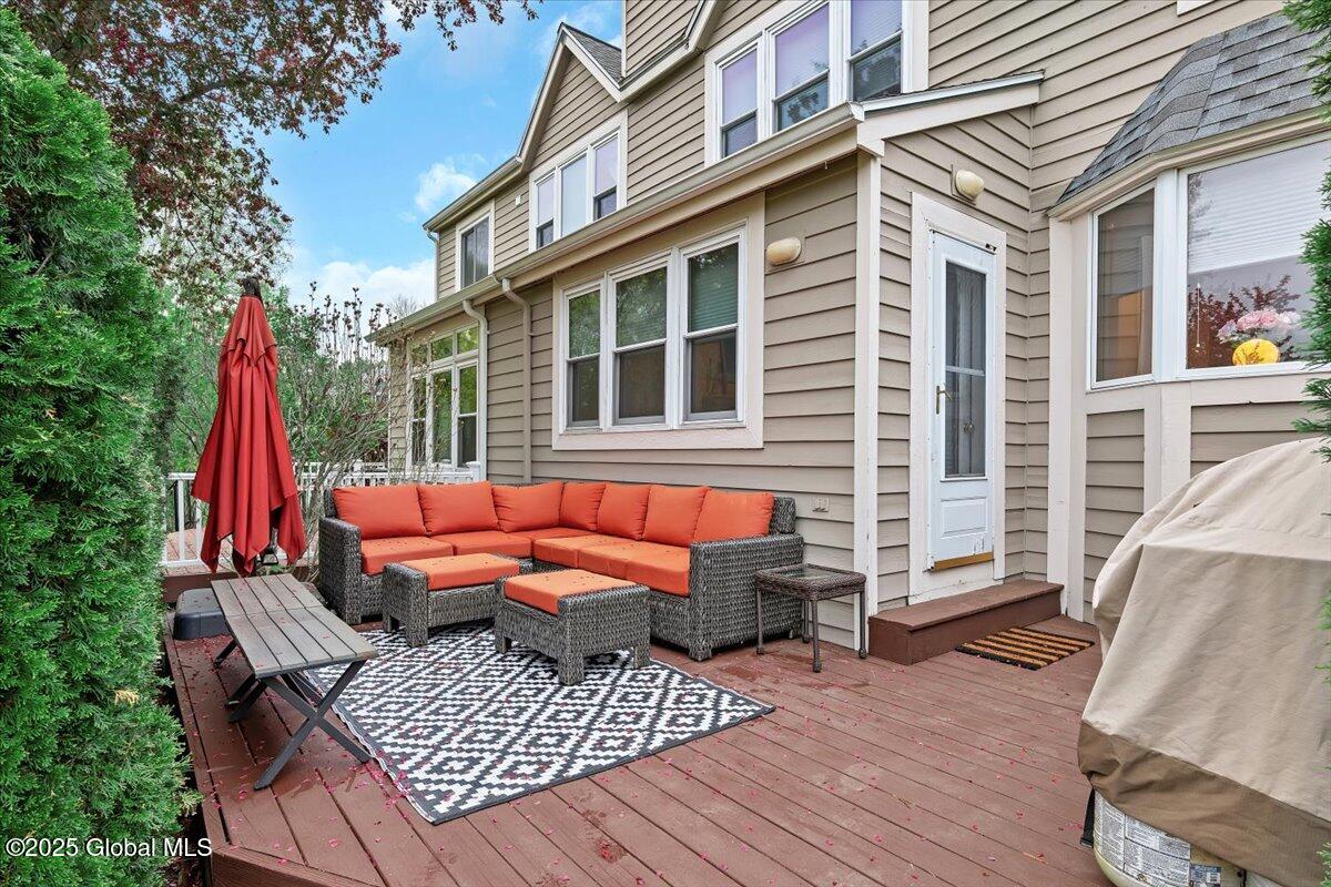 101 Kaydeross Park Road, Saratoga Springs, New York image 34