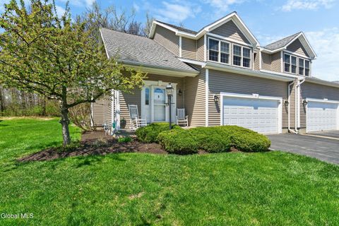 Photo of 60 Oakmont Street, Niskayuna, NY 12309 (MLS # 202615850)