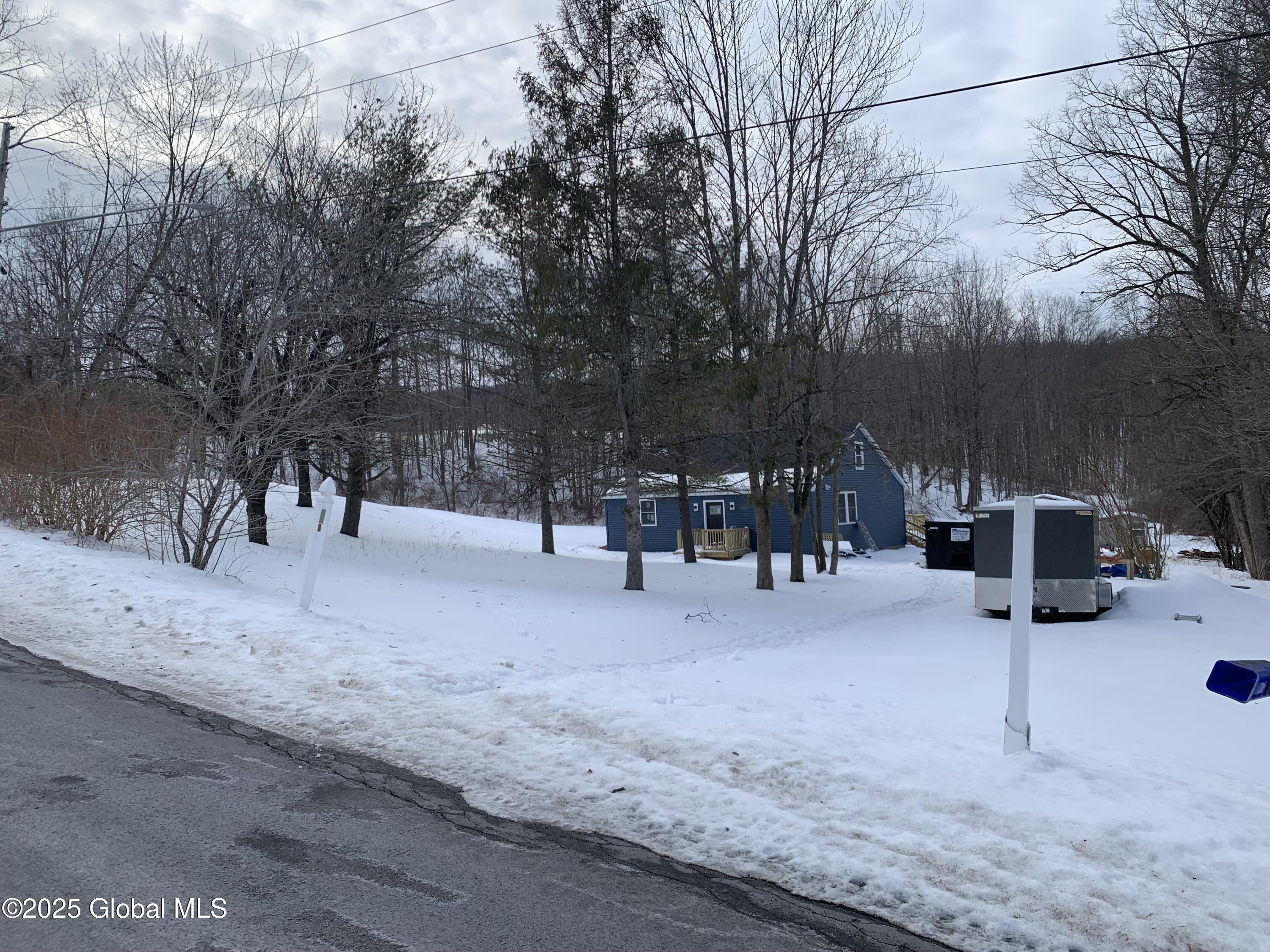 135 Priddle Road, Esperance, New York image 30