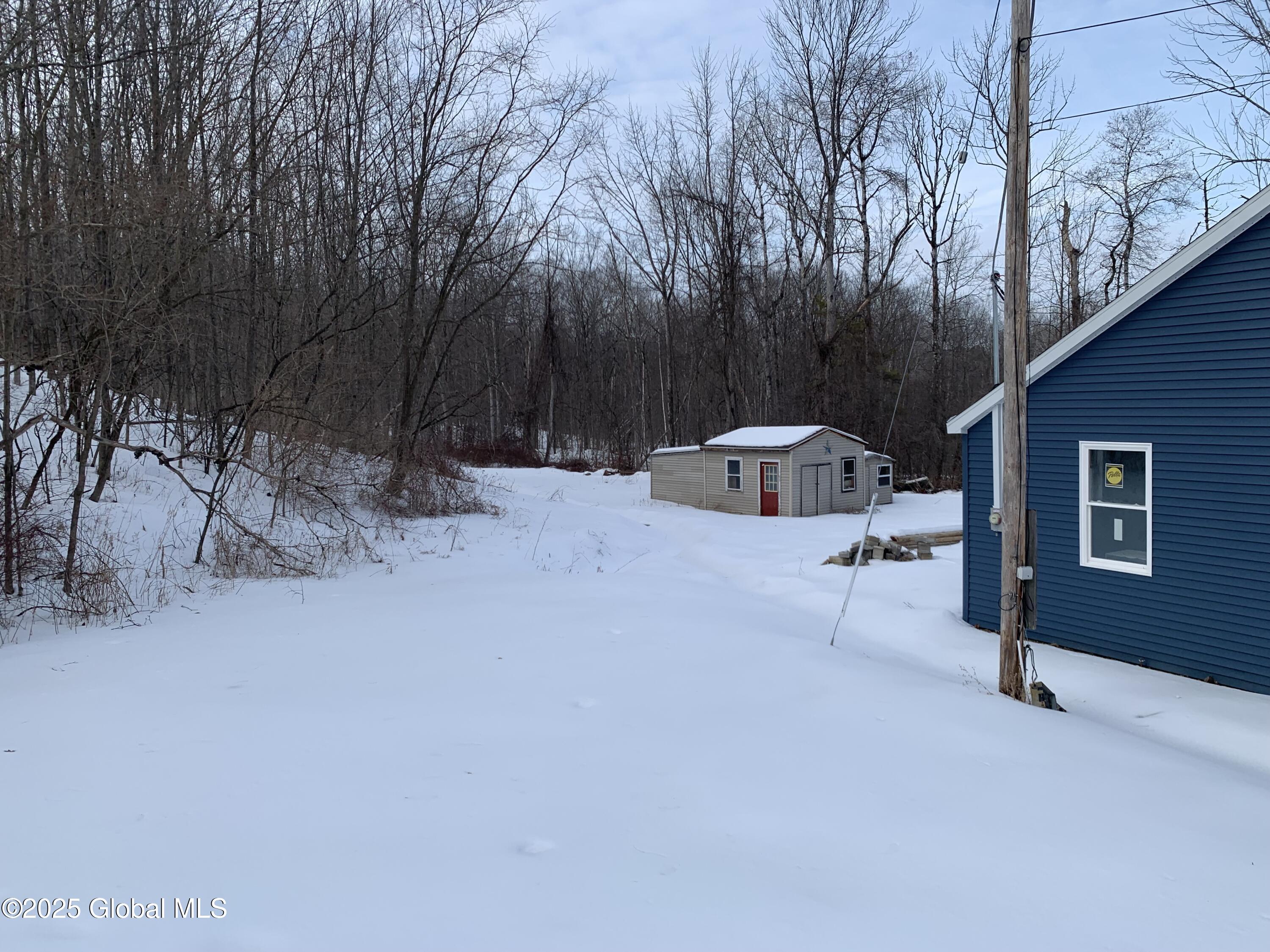135 Priddle Road, Esperance, New York image 24