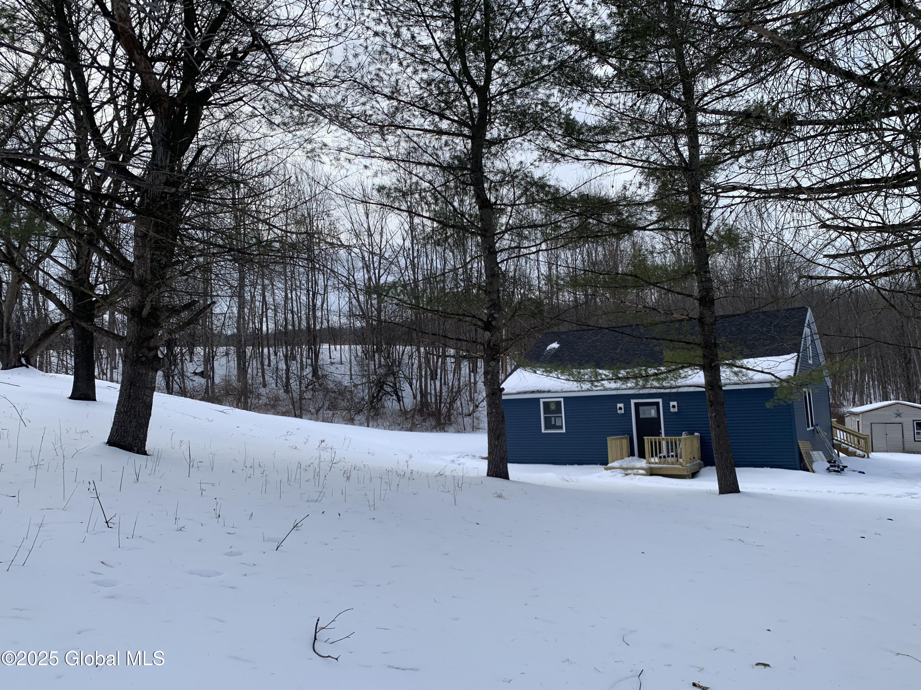 135 Priddle Road, Esperance, New York image 26