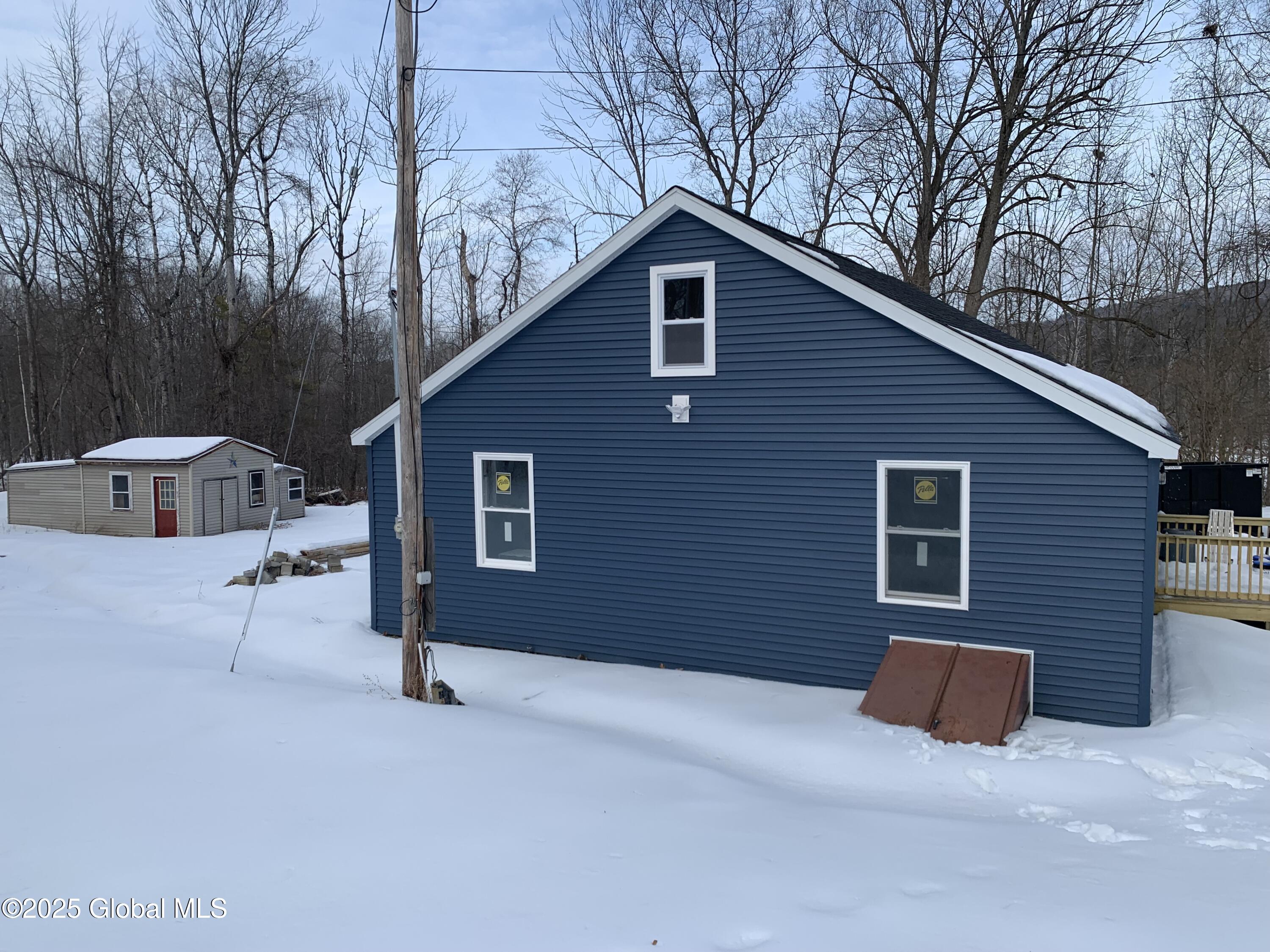 135 Priddle Road, Esperance, New York image 23