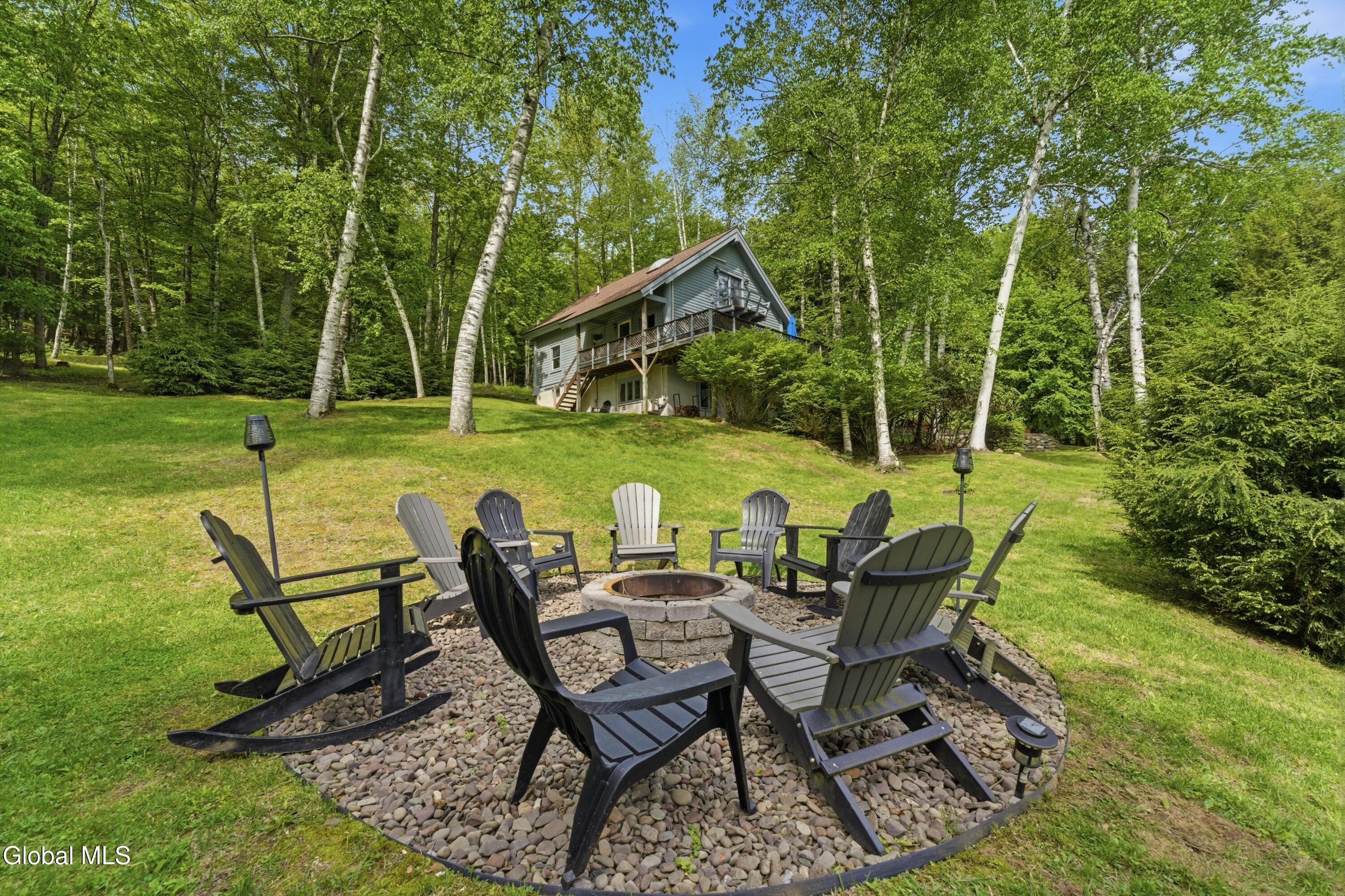 111 Bowen Hill Road