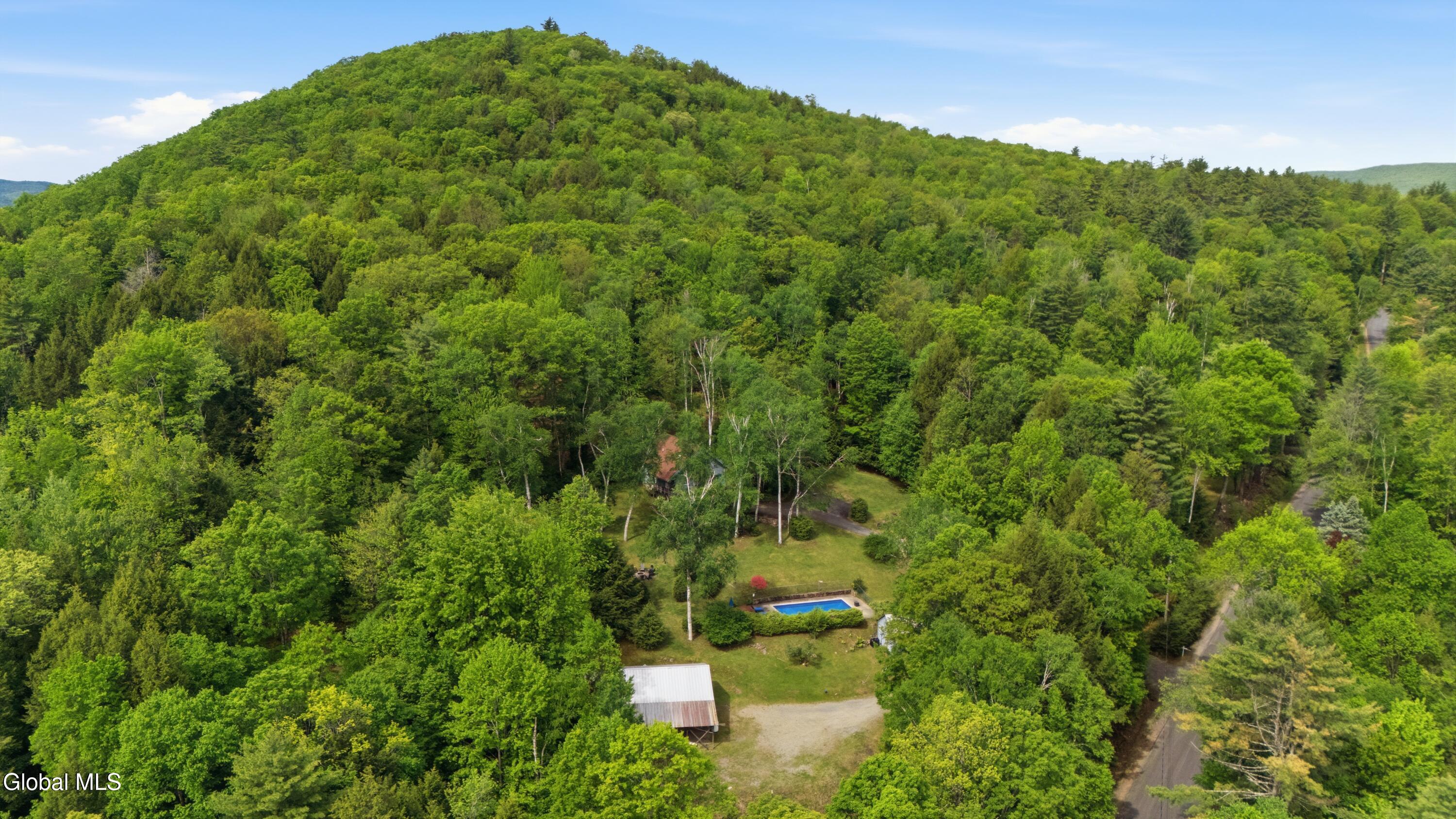 111 Bowen Hill Road