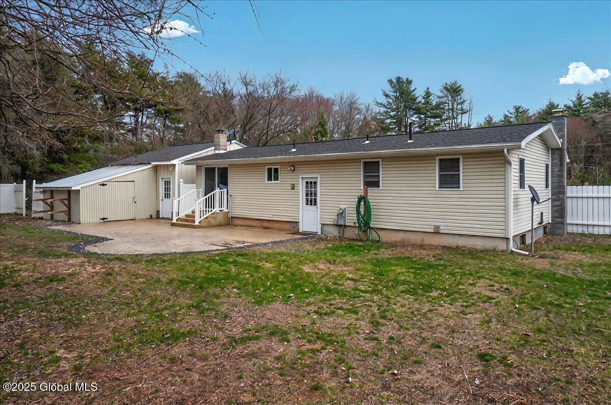 144 Edie Road, Saratoga Springs, New York image 37