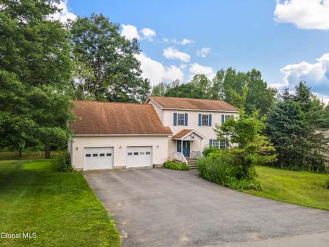Photo of 121 Lemont Avenue, Corinth, NY 12822 (MLS # 202622671)