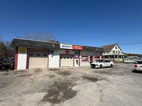 Photo of 2349 NY-50, Saratoga Springs, NY 12866 (MLS # 202619160)