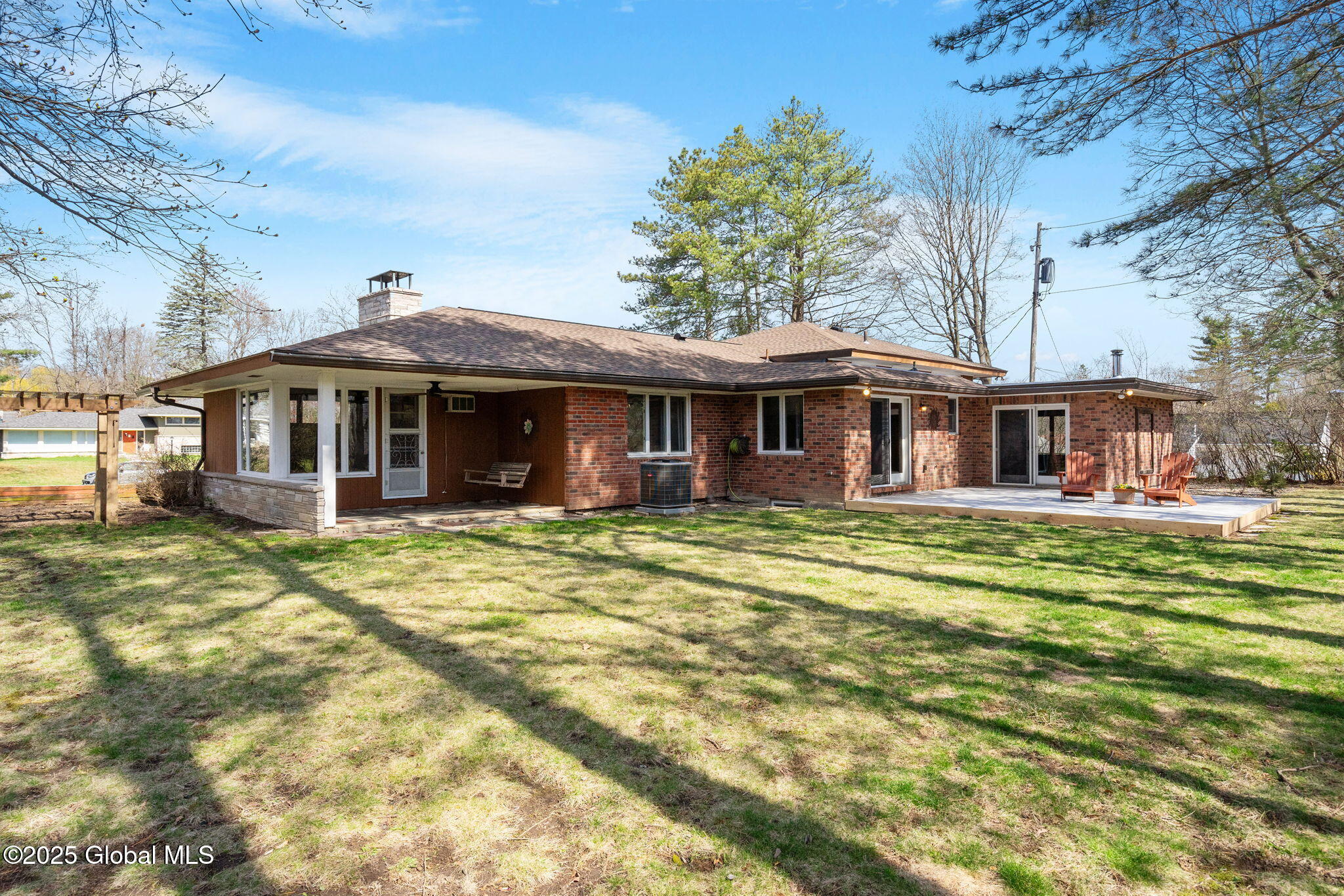 Albany, New York 12209, United States, 4 Bedrooms Bedrooms, ,4 BathroomsBathrooms,Residential,Pending,113934