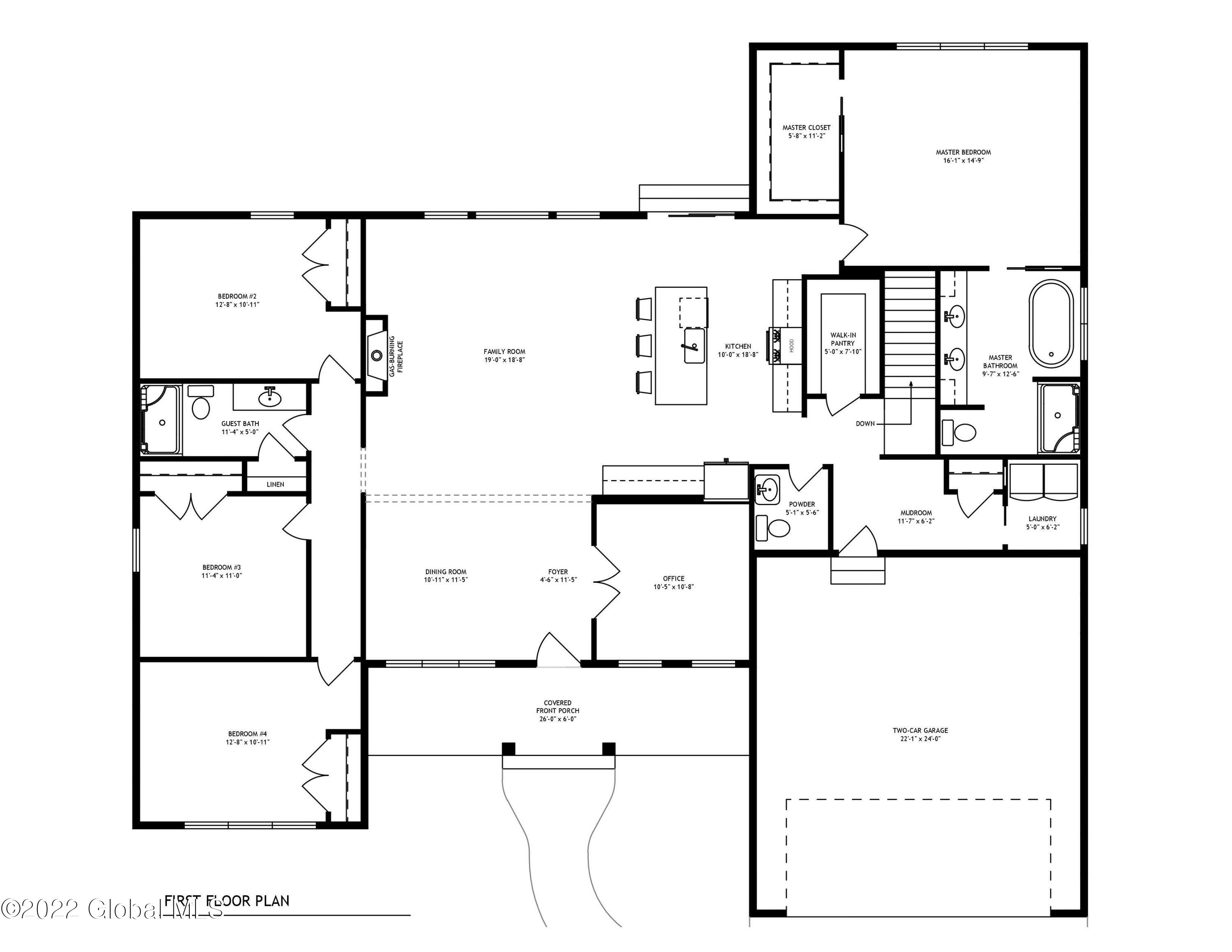 55 Huna Way #LOT 7, Lake George, New York image 2