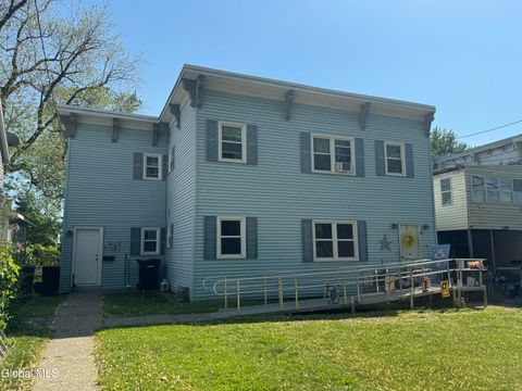 Photo of 2 McLoughlin Lane, Troy, NY 12180 (MLS # 202617561)