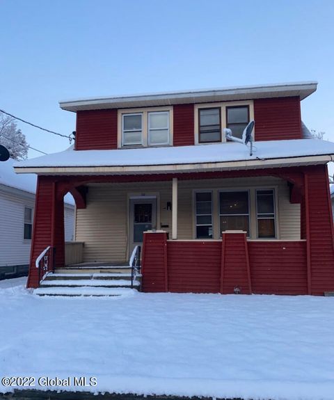 Homes For Sale - 1130 Forest Road<br/> Schenectady County, Schenectady, NY 12303