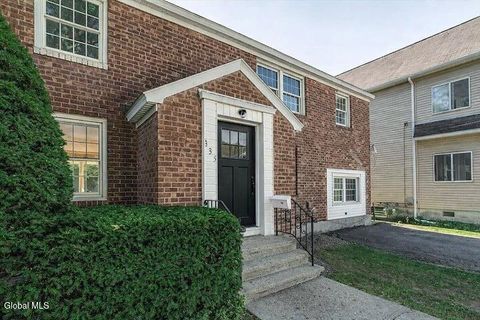 Photo of 135 Winthrop Avenue, Albany, NY 12203 (MLS # 202615973)