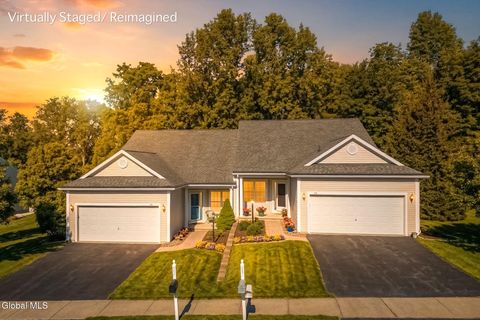 Homes For Sale - 51 Rockrose Drive<br/> East Greenbush, NY 12061