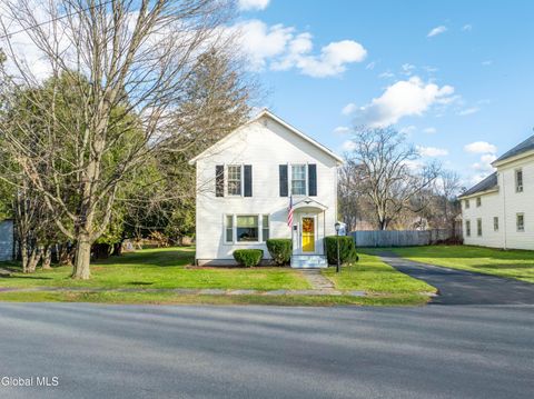 Homes For Sale - 22 Washington Street<br/> Cambridge, NY 12816