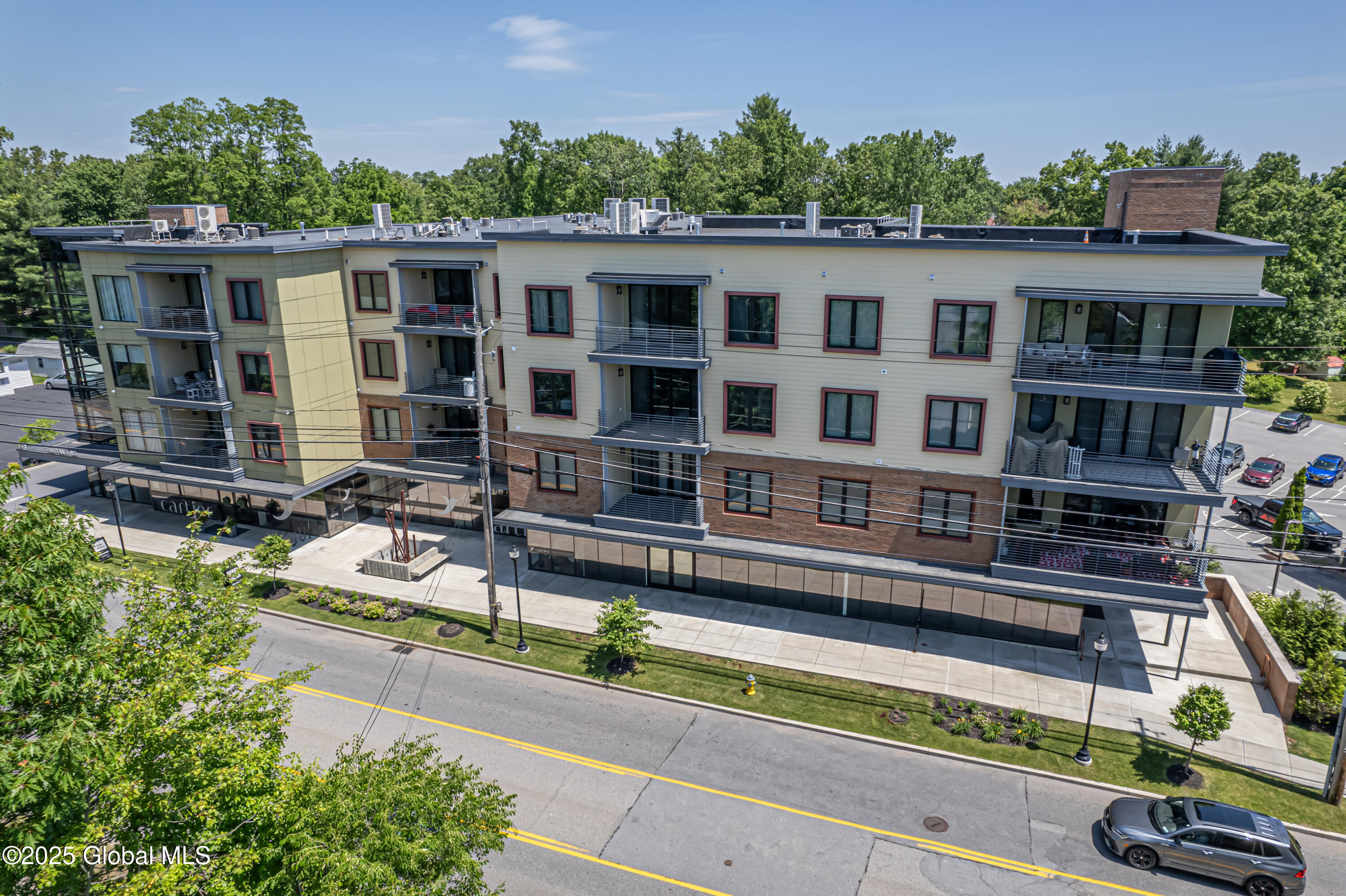 116 West Avenue #302, Saratoga Springs, New York image 19