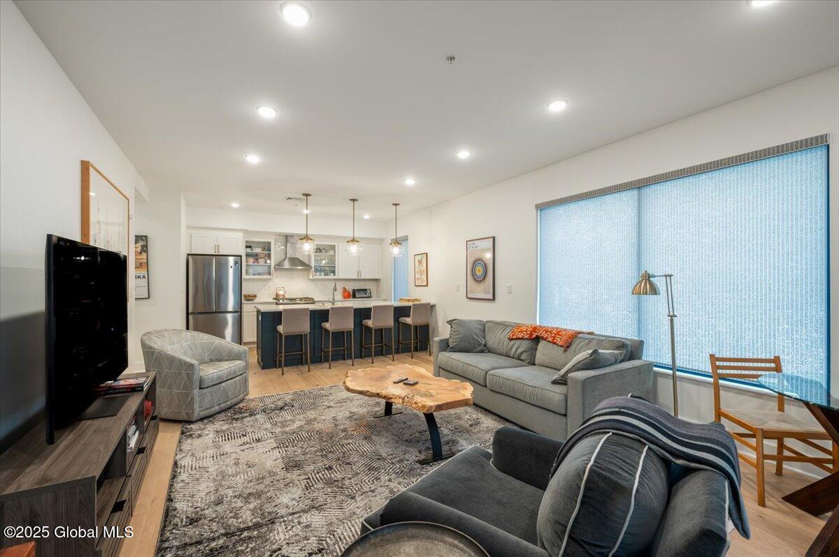 116 West Avenue #302, Saratoga Springs, New York image 5