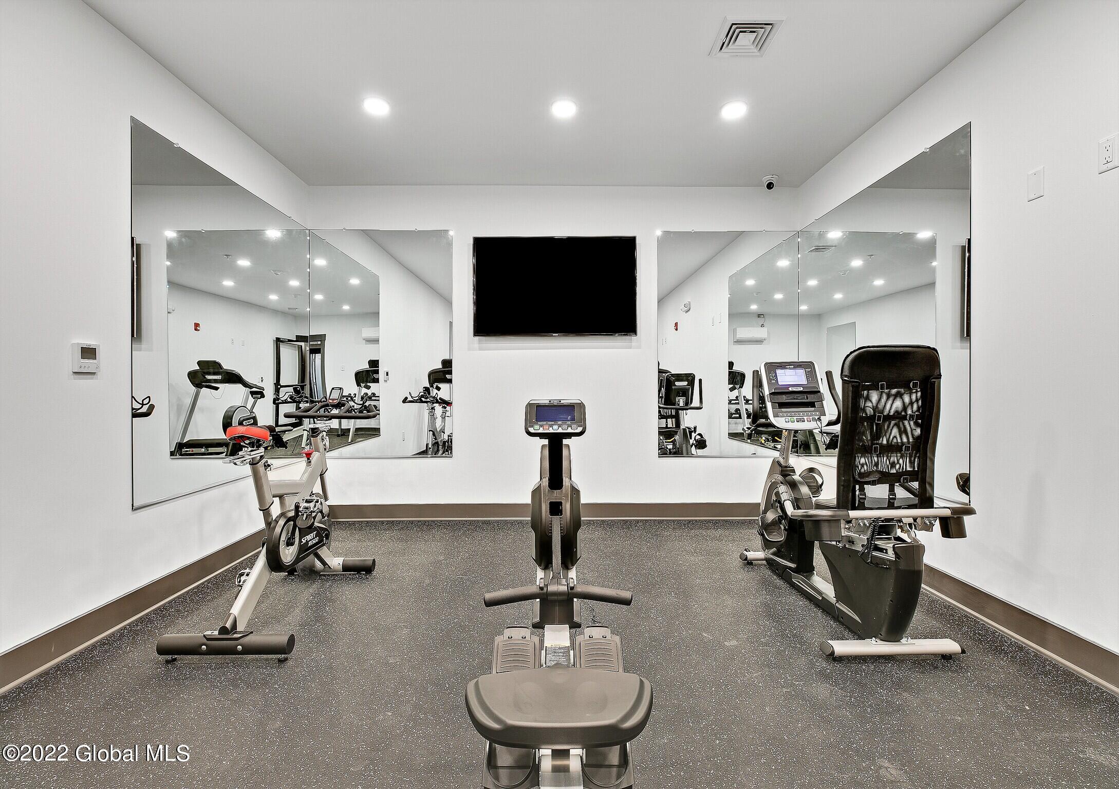 116 West Avenue #302, Saratoga Springs, New York image 13