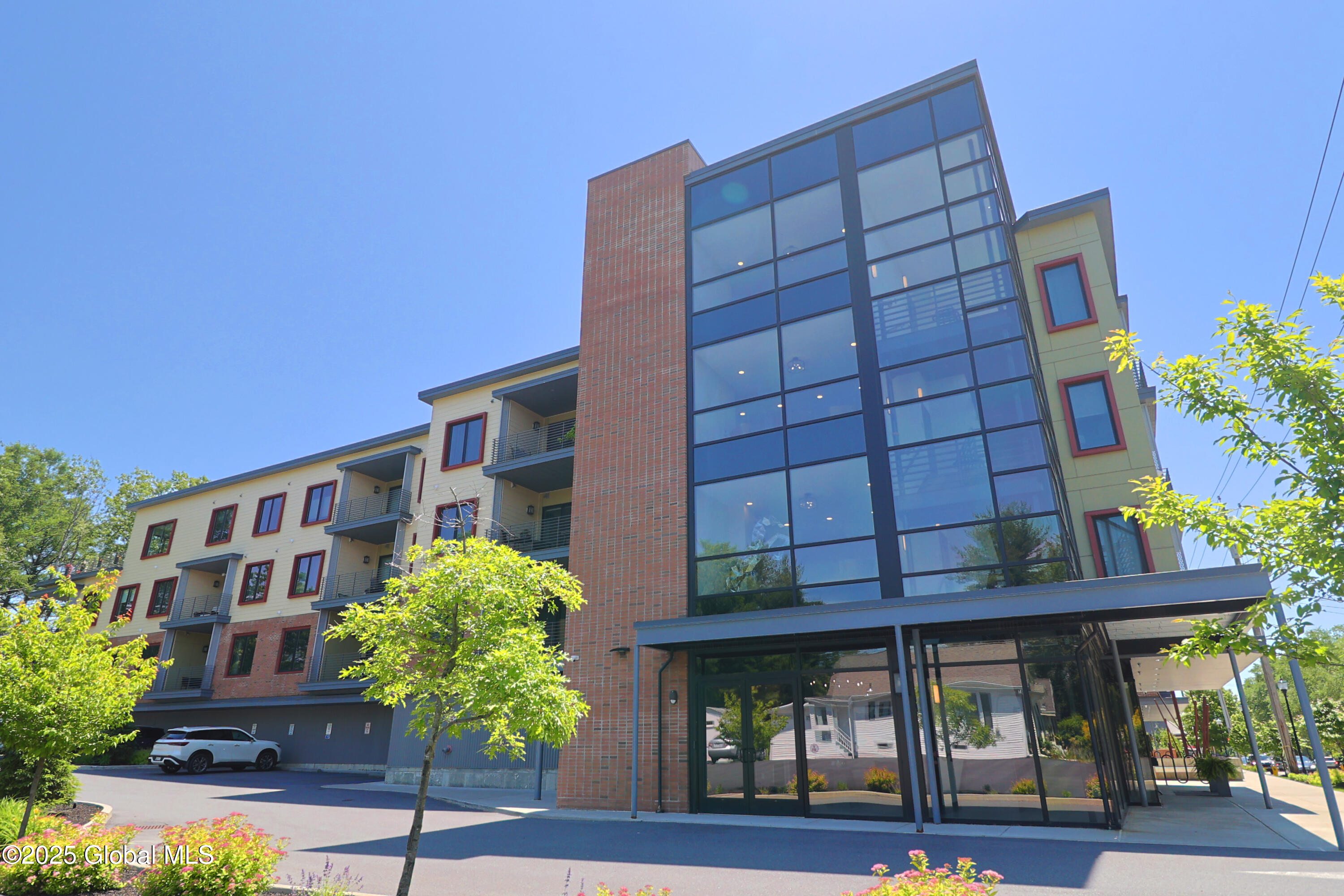 116 West Avenue #302, Saratoga Springs, New York image 20