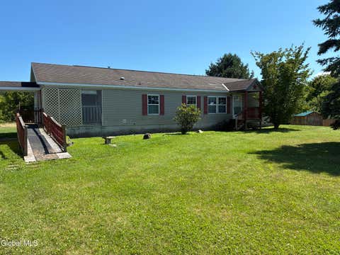 Homes For Sale - 11 Easy Street<br/> Rensselaer County, Hoosick Falls, NY 12090
