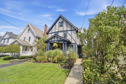 Photo of 525 Mercer Street, Albany, NY 12208 (MLS # 202626258)