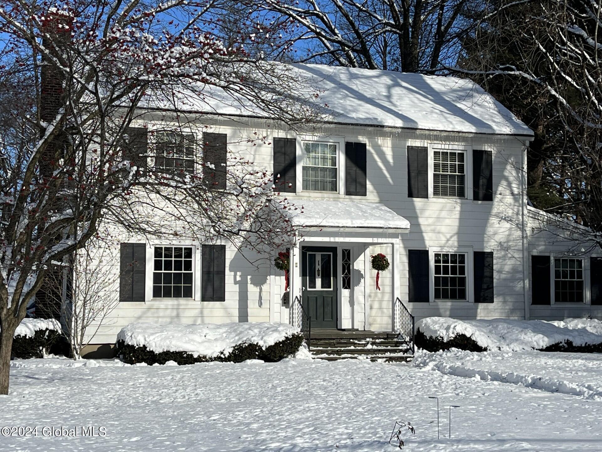 1 Sunnyside Road, Scotia, New York image 5