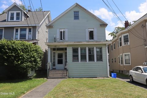 Photo of Albany, NY 12203 (MLS # 202621498)