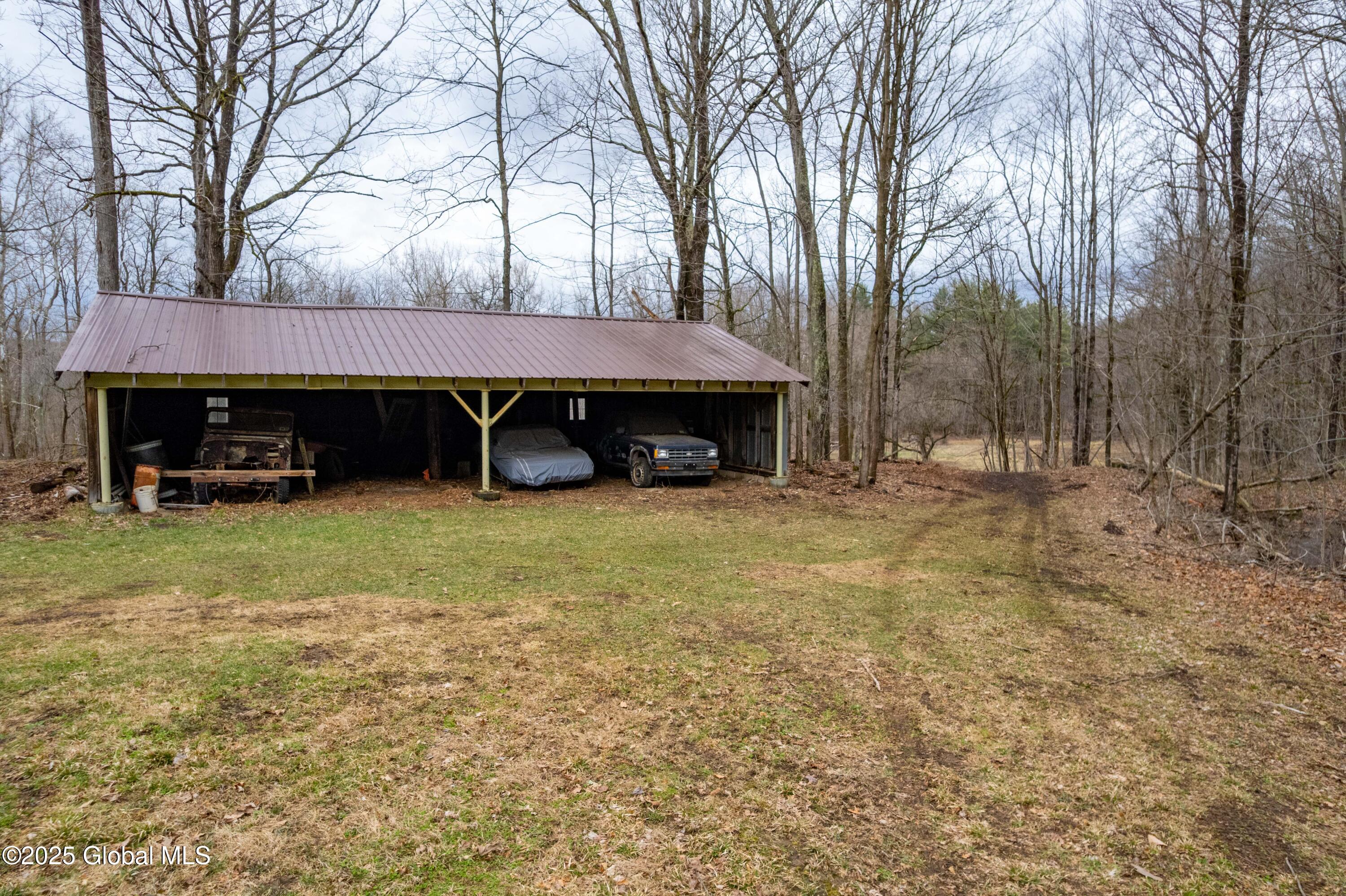244 Lost Valley Road, Amsterdam, New York image 47