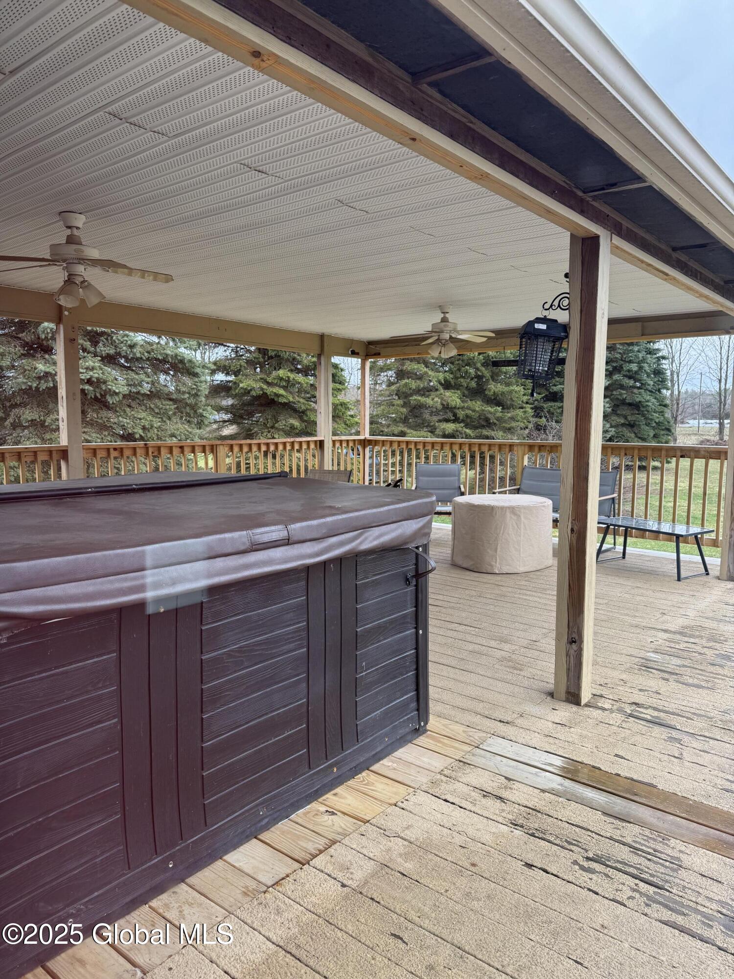 54 Morgans Lane, Comstock, New York image 39