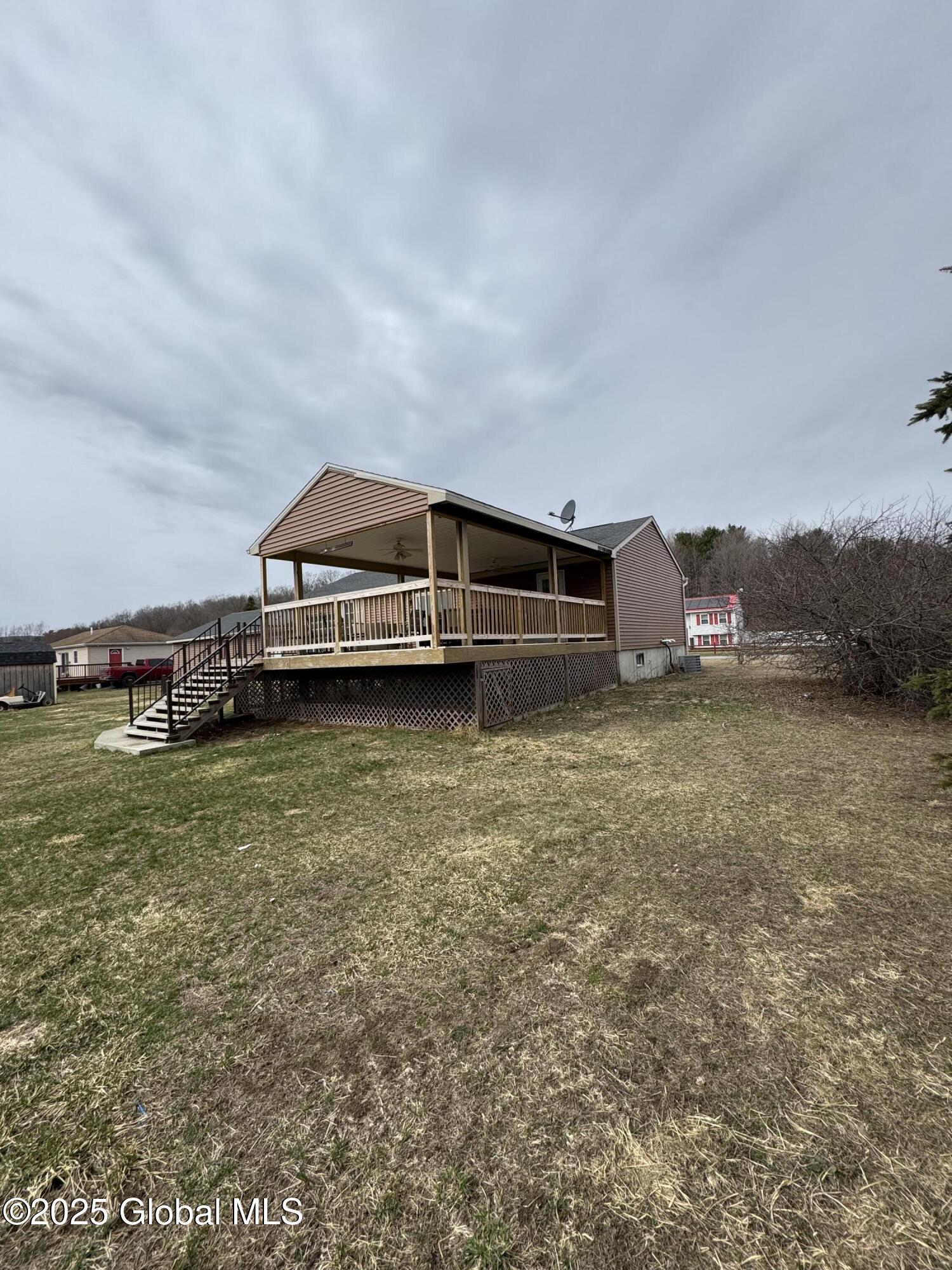 54 Morgans Lane, Comstock, New York image 3