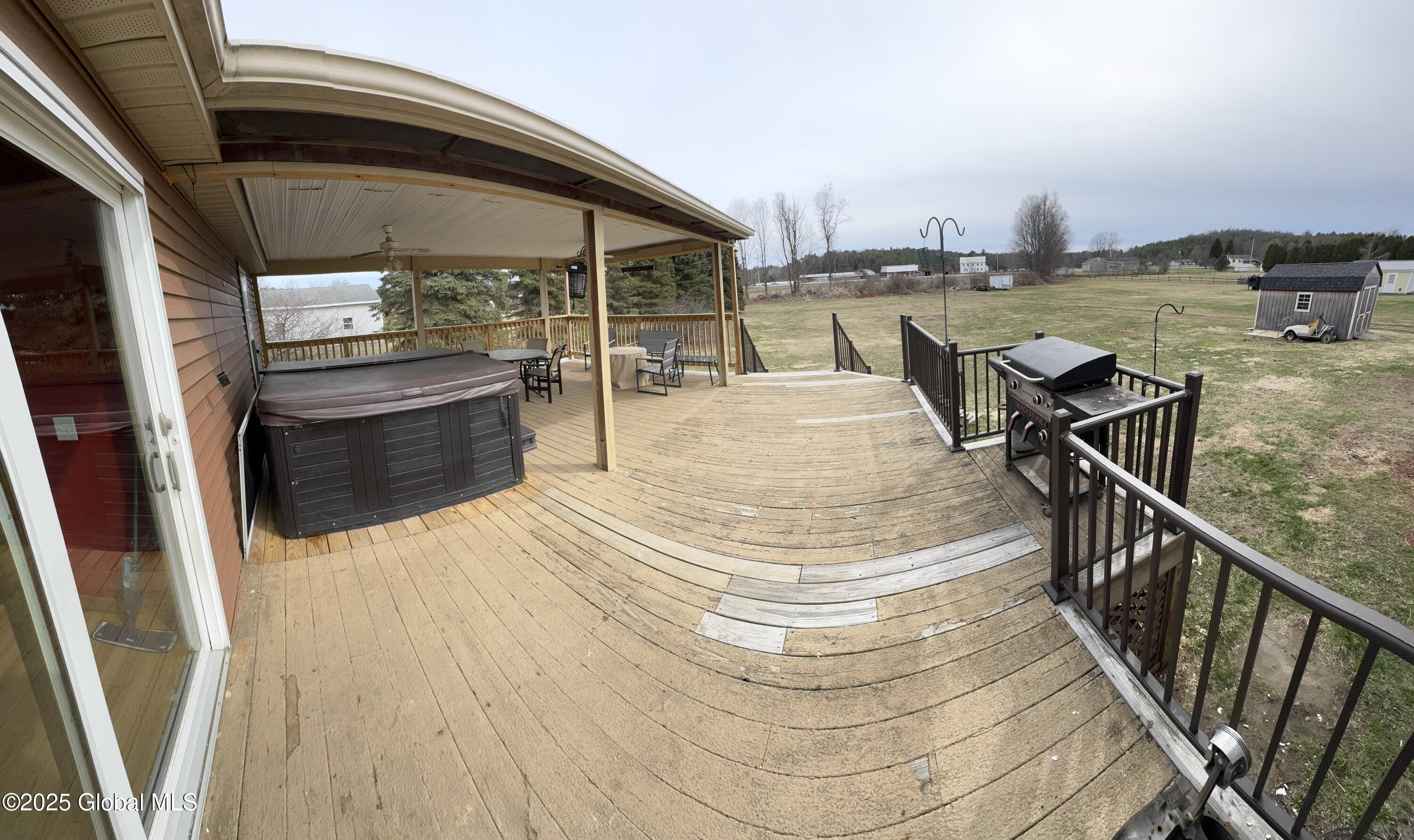 54 Morgans Lane, Comstock, New York image 36