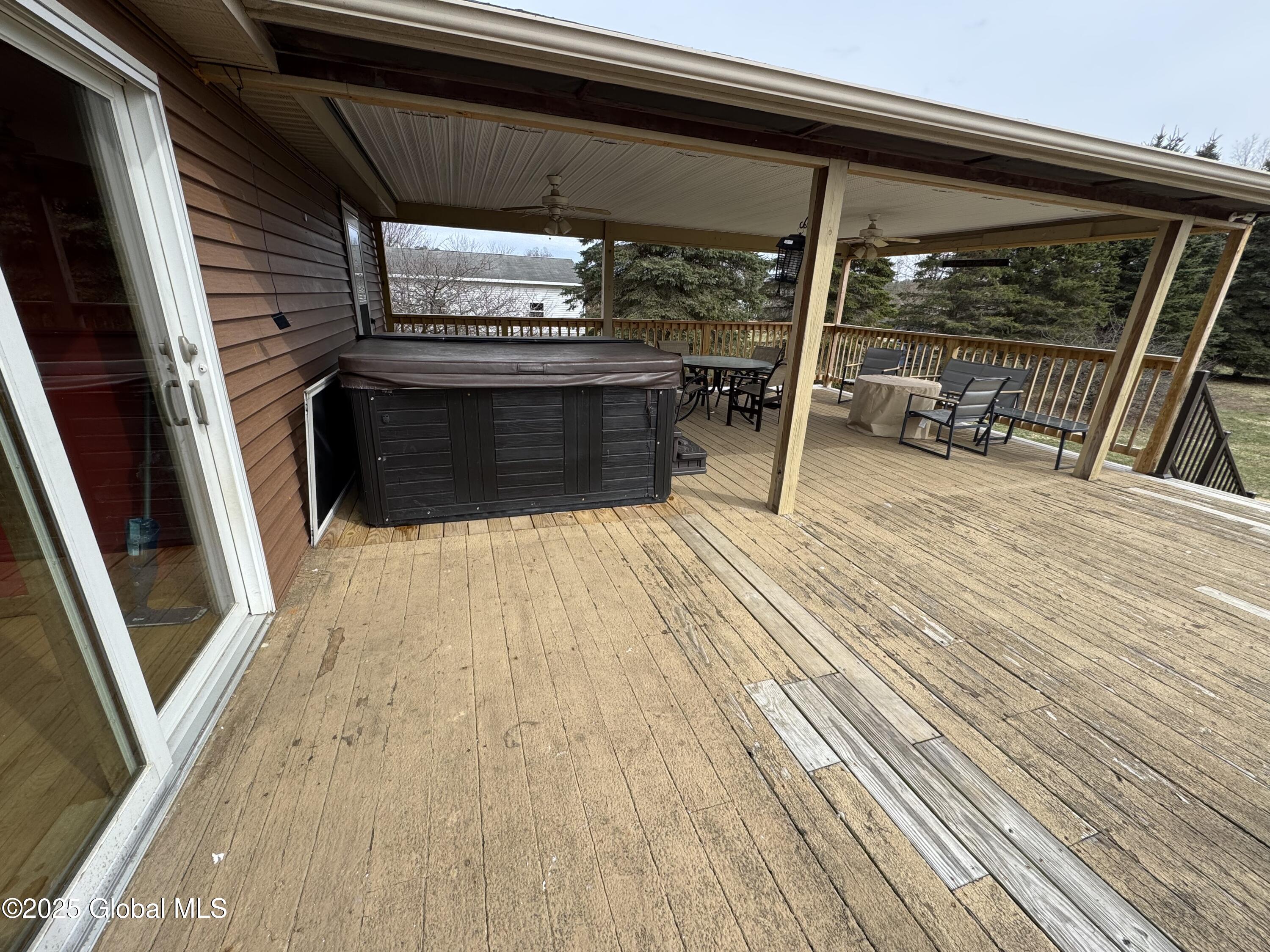 54 Morgans Lane, Comstock, New York image 35