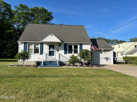 Photo of 1157 Barber Drive, Rotterdam, NY 12303 (MLS # 202619942)