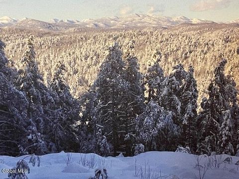 Vacant Land For Sale - L24.1 Crane Pond Road<br/> Schroon Lake, NY 12870