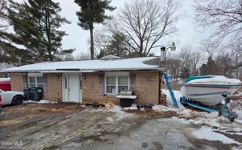 Photo of 1103 River Road, Troy, NY 12182 (MLS # 202612150)