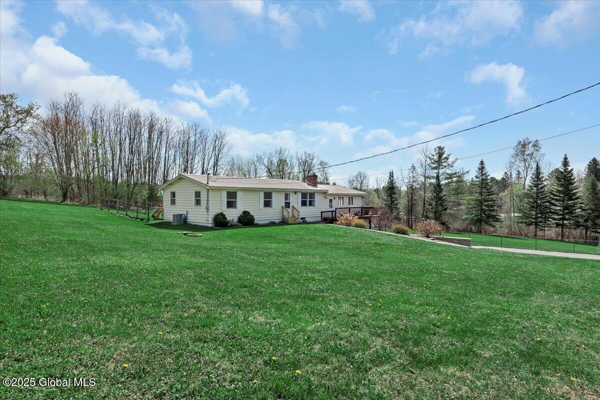 235 Mcqueen Road, Amsterdam, New York image 33