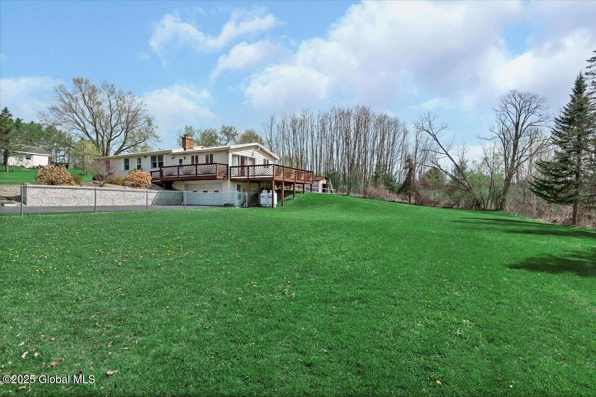 235 Mcqueen Road, Amsterdam, New York image 34