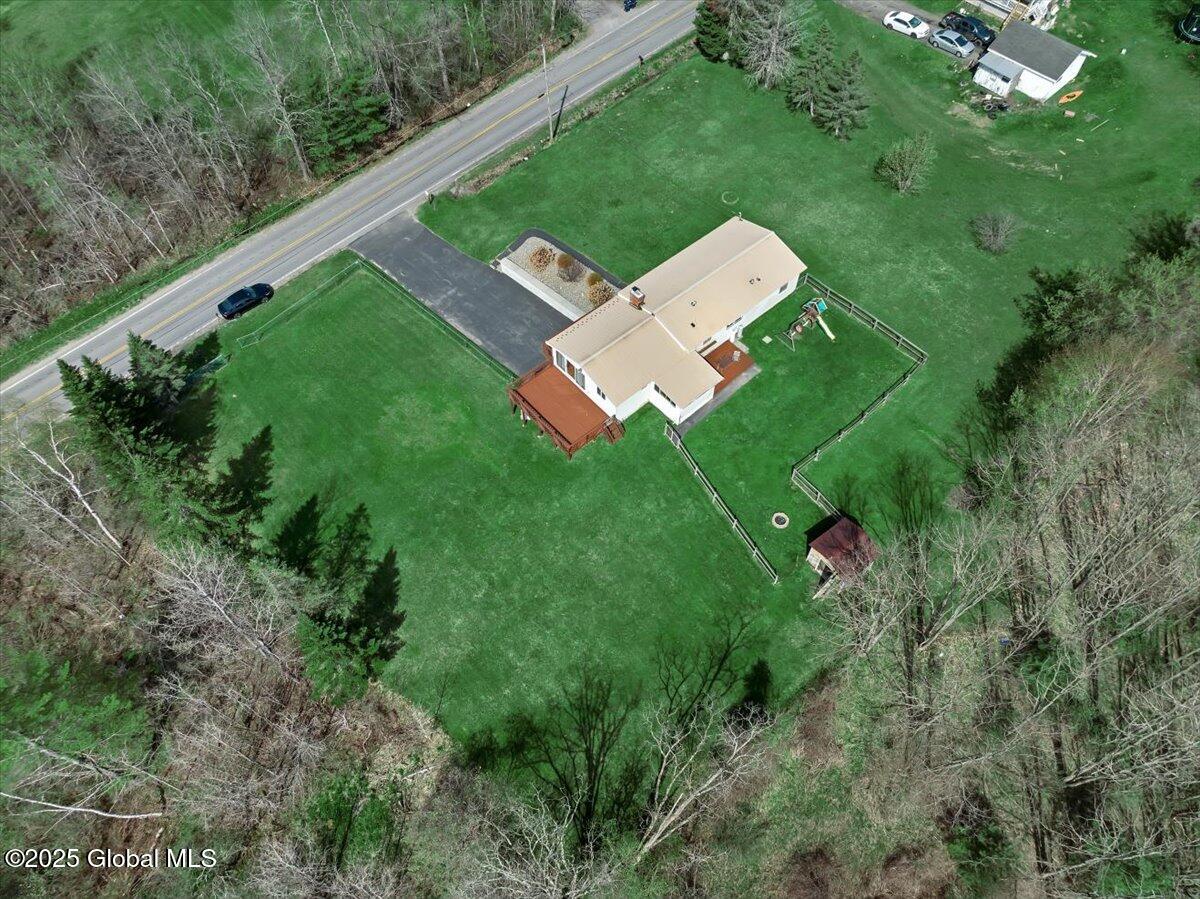 235 Mcqueen Road, Amsterdam, New York image 30