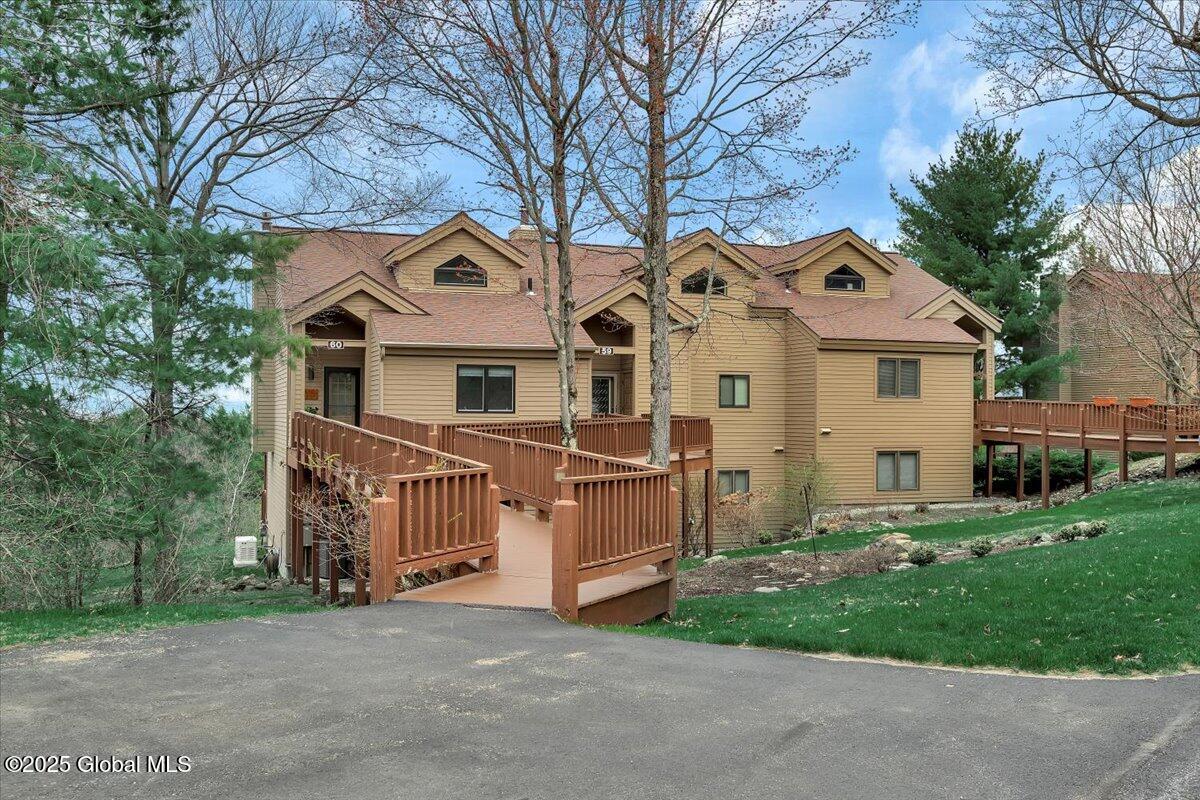 441 Lockhart Mountain Road #60, Lake George, New York image 2