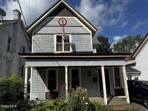 Photo of 109 S Market Street, Johnstown, NY 12095 (MLS # 202625049)