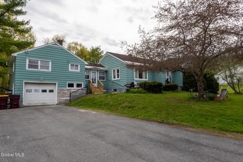 Photo of 8 7th Avenue, Whitehall, NY 12887 (MLS # 202616192)