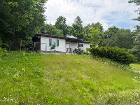 Homes For Sale - 45 Harris Avenue<br/> Mechanicville, NY 12118