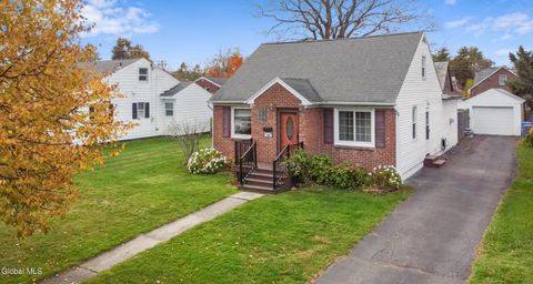 Photo of 138 Van Schoick Avenue, Albany, NY 12209 (MLS # 202529254)