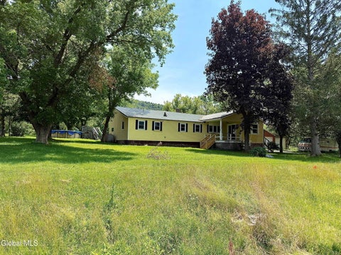 Homes For Sale - 1020 W Richmondville Road<br/> Schoharie County, Cobleskill, NY 12043
